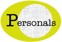 Personals Classified Ads - Costa Rica Information Center