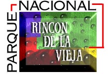 Rincon de la Vieja National Park of Costa Rica