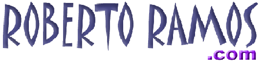 Roberto Ramos